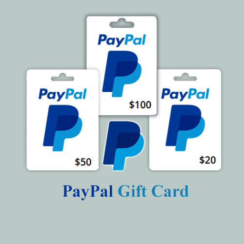 Real PayPal Gift Card Codes – 2024
