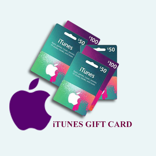 Fresh iTunes Gift Card Codes – 2024